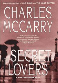 Produktbild: Secret Lovers