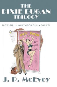 Produktbild: The Dixie Dugan Trilogy
