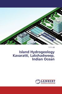 Produktbild: Island Hydrogeology Kavaratti, Lakshadweep, Indian Ocean