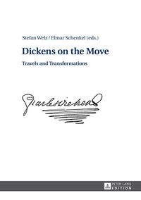 Produktbild: Dickens on the Move