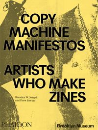 Produktbild: Copy Machine Manifestos