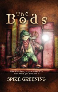 Produktbild: The Bods