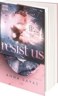 Produktbild: Resist Us - We Are No Saints
