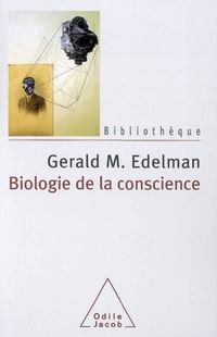 Produktbild: Biologie de la conscience