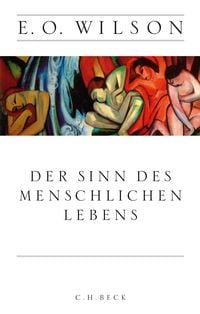 Produktbild: Der Sinn des menschlichen Lebens