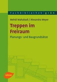 Produktbild: Treppen im Freiraum