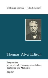 Produktbild: Thomas Alva Edison