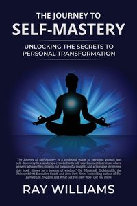Produktbild: The Journey to Self-Mastery