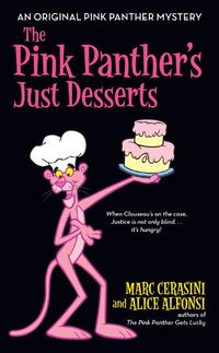 Produktbild: The Pink Panther's Just Desserts