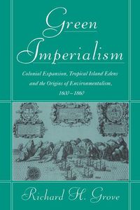 Produktbild: Green Imperialism