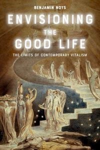 Produktbild: Envisioning the Good Life