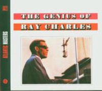 Produktbild: The Genius Of Ray Charles