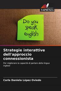 Produktbild: Strategie interattive dell'approccio connessionista