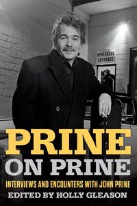 Produktbild: Prine on Prine