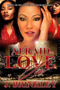 Produktbild: Afraid To Love You