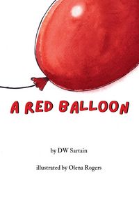 Produktbild: A Red Balloon