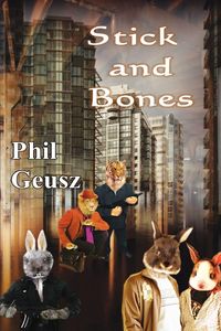 Produktbild: Stick and Bones