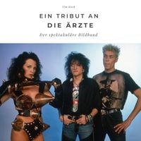 Produktbild: Ein Tribut an die &Auml;rzte