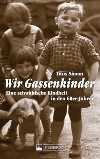 Produktbild: Wir Gassenkinder