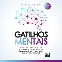 Produktbild: Gatilhos mentais