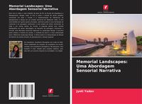 Produktbild: Memorial Landscapes: Uma Abordagem Sensorial Narrativa