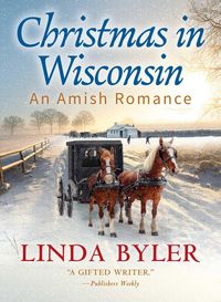 Produktbild: Christmas in Wisconsin