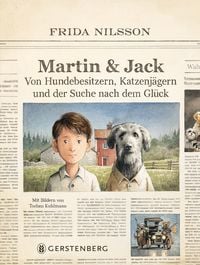 Produktbild: Martin & Jack