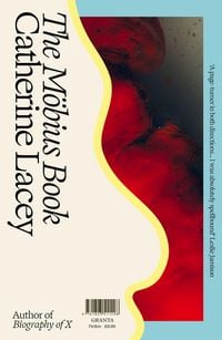 Produktbild: The M&ouml;bius Book