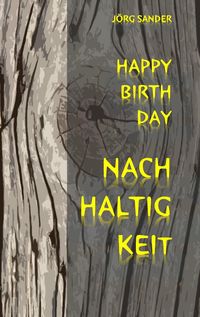 Produktbild: Happy Birthday Nachhaltigkeit