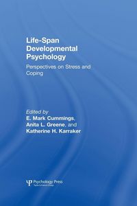 Produktbild: Life-span Developmental Psychology