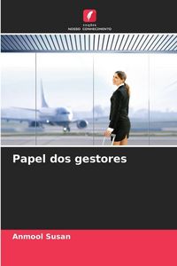 Produktbild: Papel dos gestores