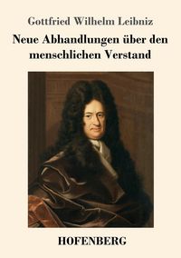 Produktbild: Neue Abhandlungen &uuml;ber den menschlichen Verstand