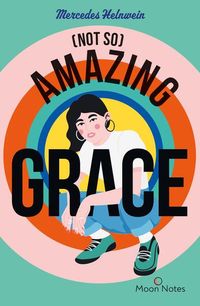 Bild vom Artikel (Not So) Amazing Grace vom Autor Mercedes Helnwein