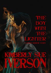 Produktbild: The Boy With the Lighter