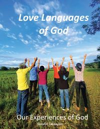 Produktbild: Love Languages of God