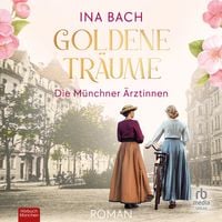 Produktbild: Goldene Tr&auml;ume