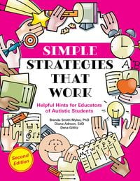 Produktbild: Simple Strategies that Work