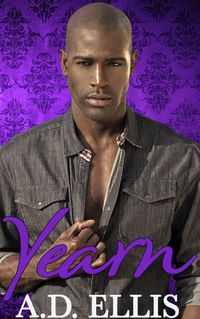 Produktbild: Yearn (Remington Place, #4)