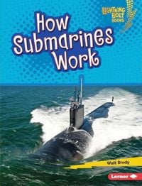 Produktbild: How Submarines Work