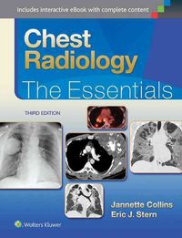 Produktbild: Chest Radiology