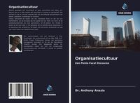 Produktbild: Organisatiecultuur
