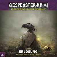 Produktbild: Freund, M: Gespensterkrimi Folge 6 Erl&ouml;sung