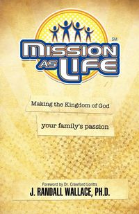 Produktbild: Mission as Life
