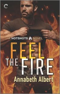 Produktbild: Feel the Fire