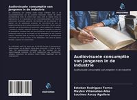 Produktbild: Audiovisuele consumptie van jongeren in de industrie
