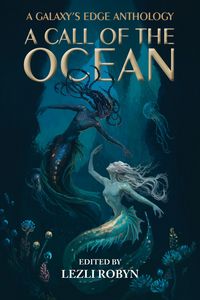 Produktbild: A Call of the Ocean