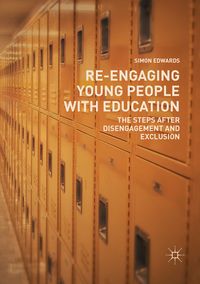 Produktbild: Re-Engaging Young People with Education