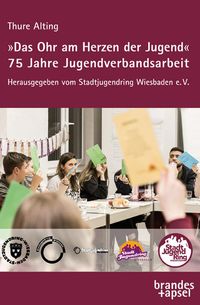 Produktbild: "Das Ohr am Herzen der Jugend"