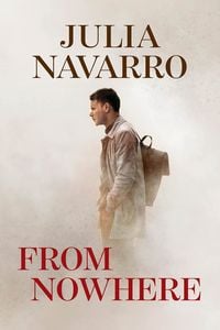 Produktbild: From Nowhere