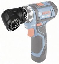 Produktbild: Bosch Professional 1600A00F5K Winkelaufsatz Passend f&uuml;r (Bohrmaschinen) Bosch